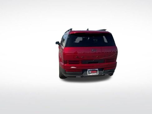 Used 2025 Hyundai Santa Fe XRT image 36