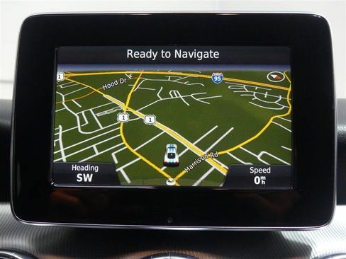 Used 2015 Mercedes-Benz CLA 250 4MATIC image 42