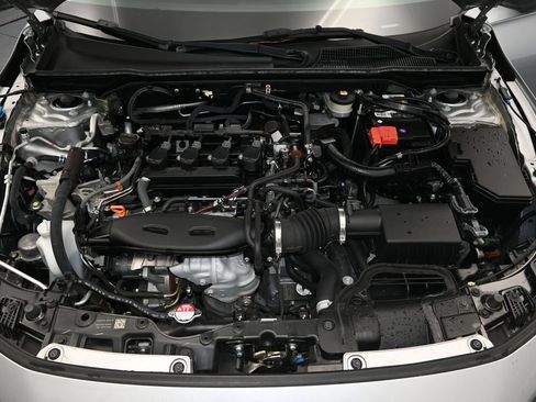 Used 2023 Honda Civic Touring image 16