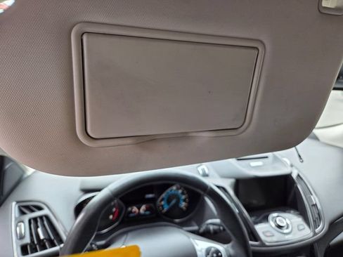 Used 2014 Ford Escape Titanium FWD image 16