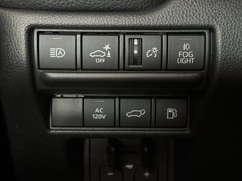 New 2026 Toyota Land Cruiser image 31