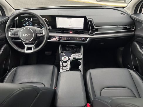 Used 2023 Kia Sportage SX Prestige image 39