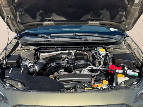 Used 2024 Subaru Outback Premium image 20