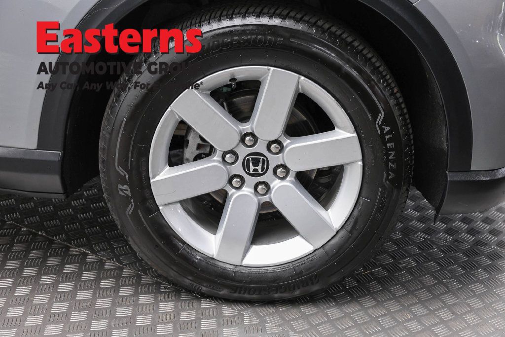 Used 2024 Honda Prologue EX image 32