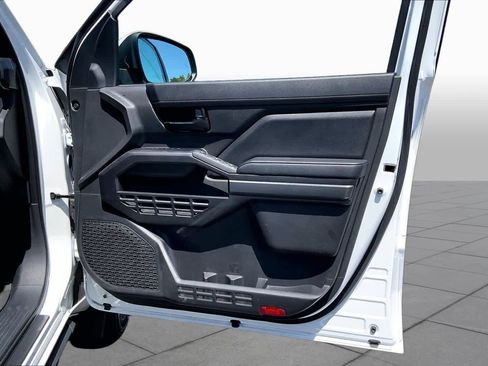 Used 2024 Toyota Tacoma SR5 RWD image 21