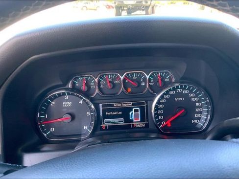 Used 2014 Chevrolet Silverado 1500 LT w/ All Star Edition AWD/4WD image 20