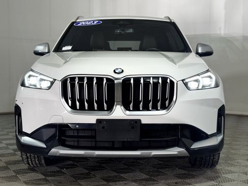 Used 2023 BMW X1 xDrive28i w/ Convenience Package image 8