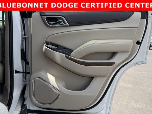 Used 2018 GMC Yukon Denali w/ Denali Ultimate Package AWD/4WD image 17