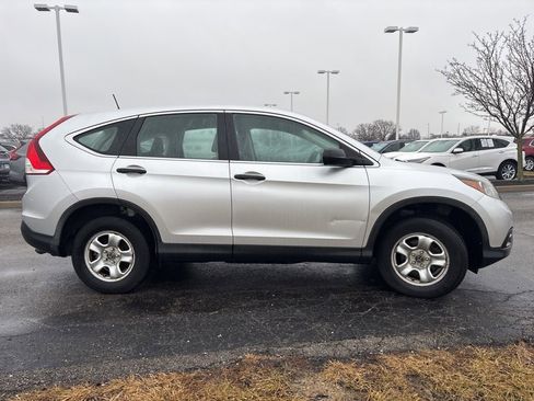 Used 2013 Honda CR-V LX image 11
