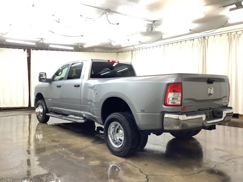 Used 2024 RAM 3500 Big Horn image 8