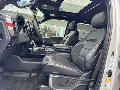 Used 2023 Ford F150 Raptor w/ Raptor 37 Performance Package AWD/4WD image 16