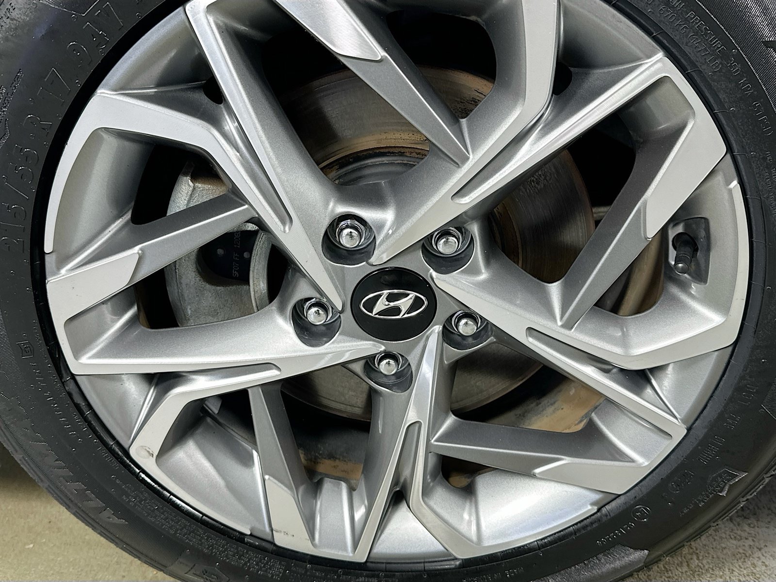 Used 2023 Hyundai Sonata SEL w/ Convenience Package FWD image 31