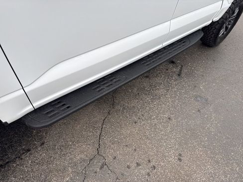 New 2025 Ford F150 Tremor w/ Equipment Group 402A High image 11