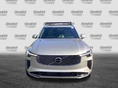 Used 2026 Volvo XC90 T8 Plus w/ Protection Package Premier image 3