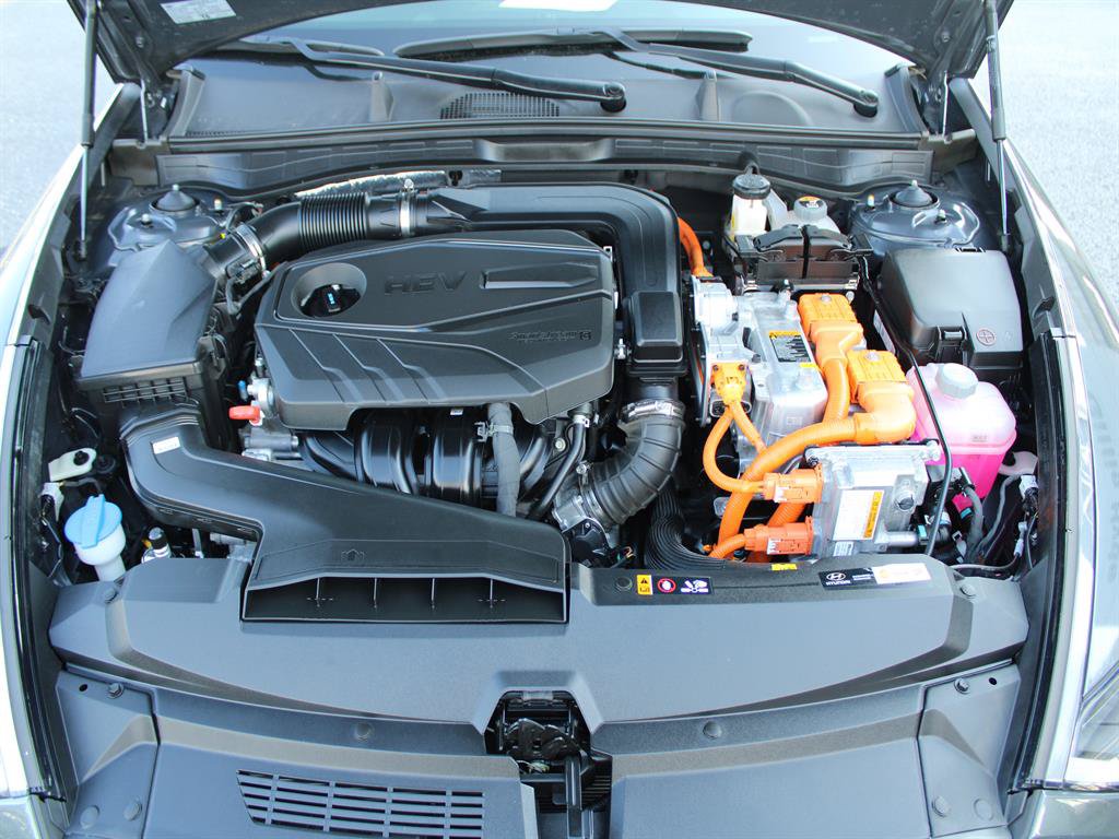 Used 2023 Hyundai Sonata SEL FWD image 15