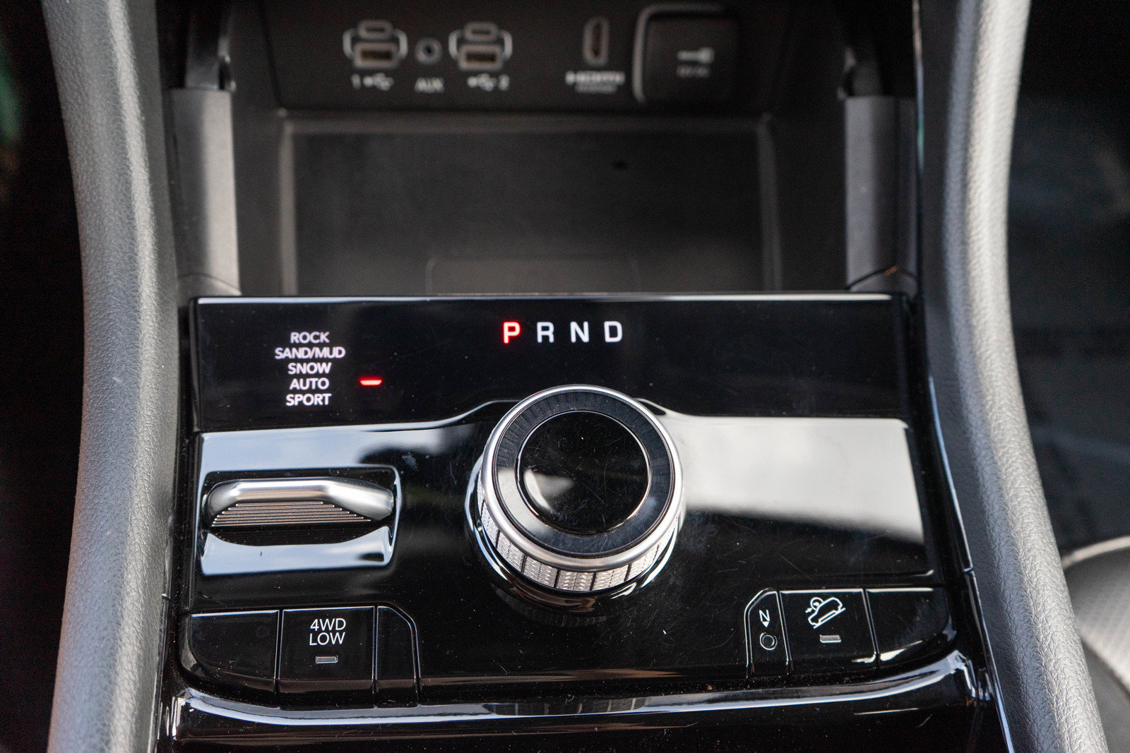 Used 2023 Jeep Grand Cherokee 4WD 4xe w/ Luxury Tech Group II image 21