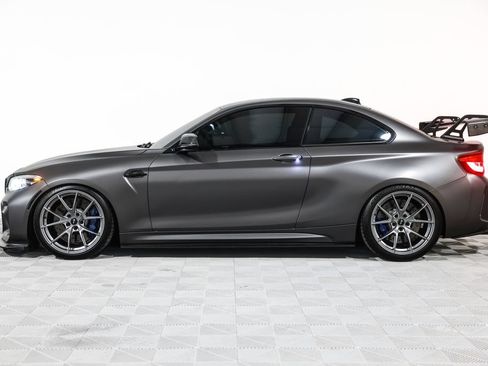 Used 2018 BMW M2 RWD image 15