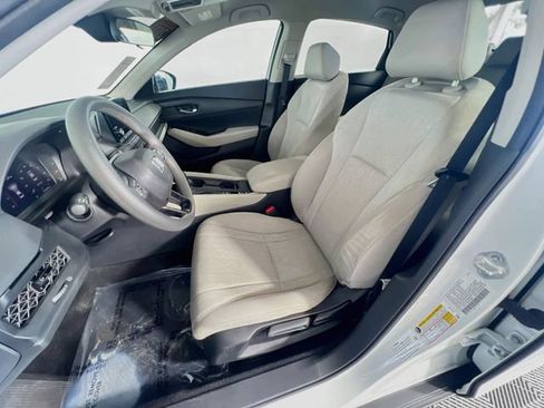 Used 2023 Honda Accord LX image 10