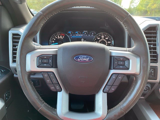 Used 2020 Ford F150 King Ranch w/ Equipment Group 601A Luxury AWD/4WD image 27