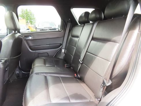 Used 2008 Ford Escape Limited AWD/4WD image 34