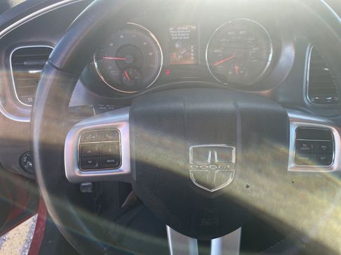 Used 2013 Dodge Charger SXT image 15