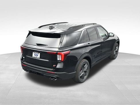 New 2026 Ford Explorer ST image 46