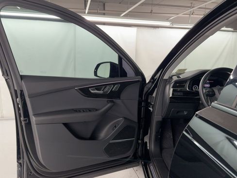 Used 2022 Audi Q7 2.0T Premium Plus image 5