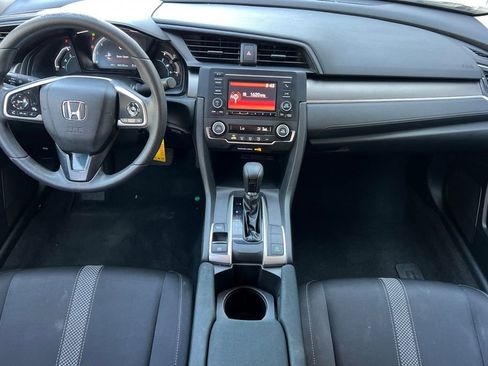 Used 2021 Honda Civic LX image 13
