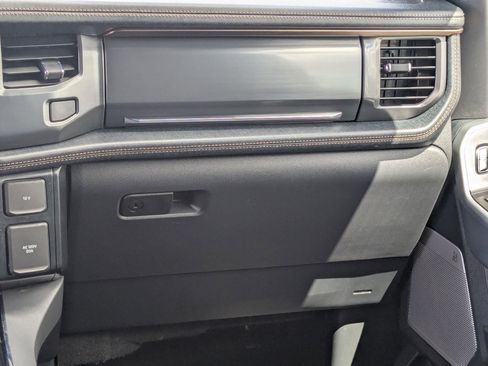 Used 2023 Ford F150 Lightning Lariat w/ Equipment Group 511A High image 34