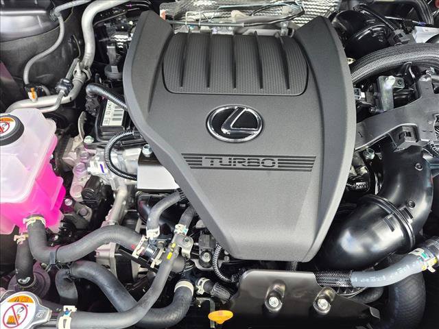 New 2026 Lexus RX 350 Premium Plus w/ Convenience Package FWD image 16