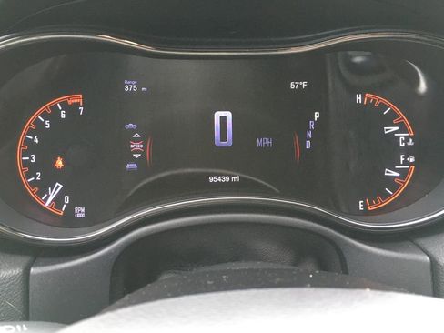 Used 2018 Dodge Durango GT w/ Premium Group AWD/4WD image 2