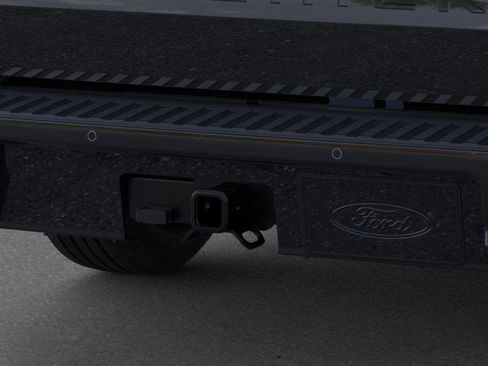 New 2025 Ford Maverick Lobo image 23