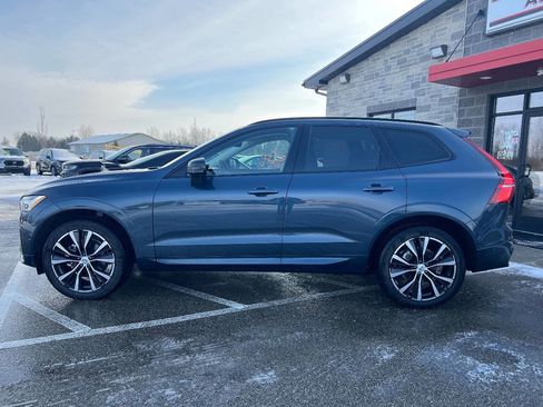 Used 2025 Volvo XC60 B5 Plus w/ Protection Package Premier image 7