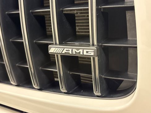 Used 2023 Mercedes-Benz G 63 AMG 4MATIC image 7