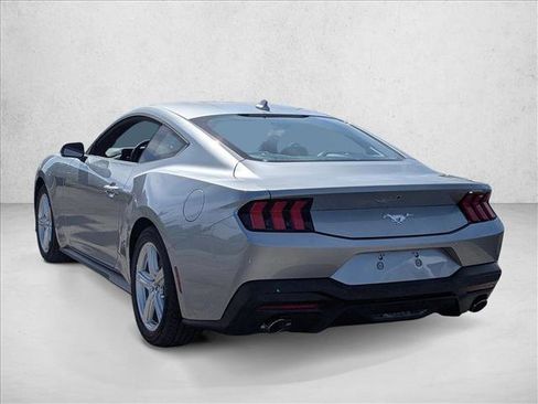 New 2026 Ford Mustang Premium image 8