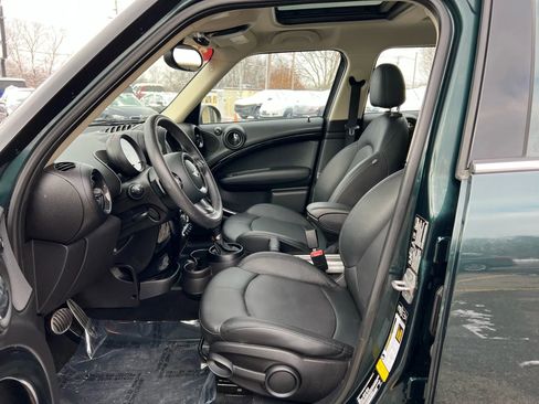 Used 2014 MINI Cooper Countryman S image 18
