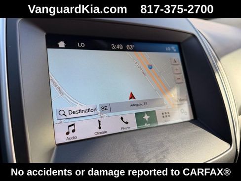 Used 2016 Ford Edge SEL w/ Equipment Group 201A image 20