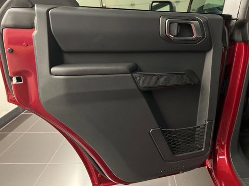 New 2025 Ford Bronco Big Bend image 33