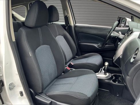 Used 2019 Nissan Versa Note SV FWD image 27