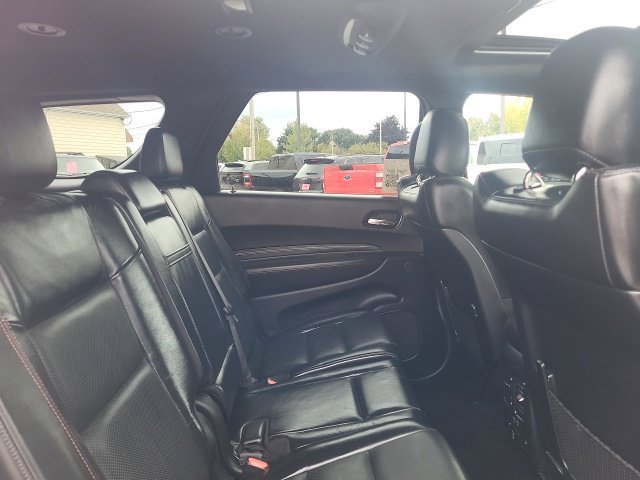 Used 2022 Dodge Durango R/T AWD/4WD image 20