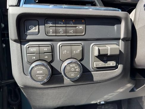 New 2026 Chevrolet Tahoe RST w/ Advanced Technology Package AWD/4WD image 18