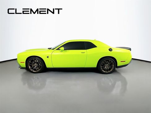 Used 2023 Dodge Challenger SRT Hellcat image 4