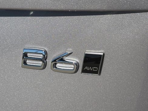 New 2026 Volvo XC90 B6 Ultra w/ Protection Package Premier image 9