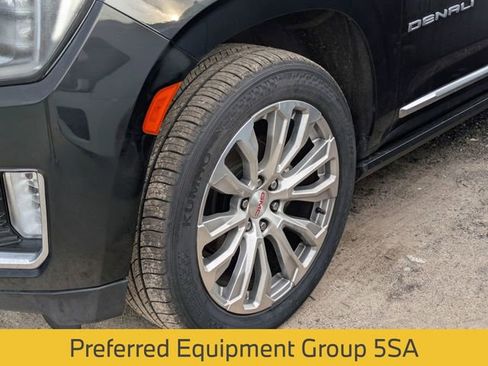 Used 2023 GMC Yukon Denali image 6