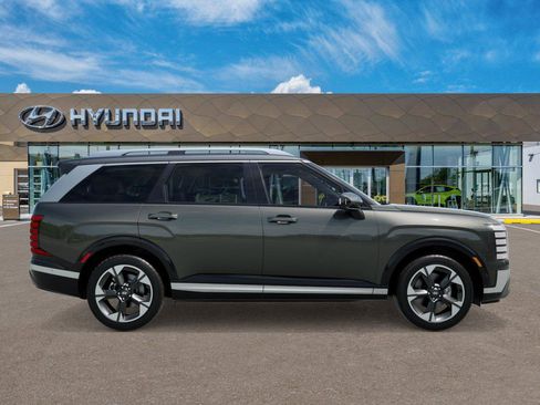 New 2026 Hyundai Palisade Limited image 7