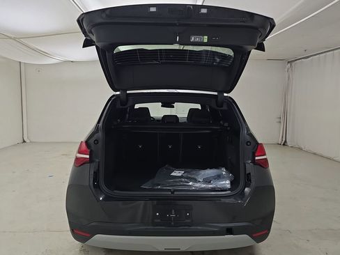 New 2026 BMW X3 xDrive30 w/ Convenience Package image 29