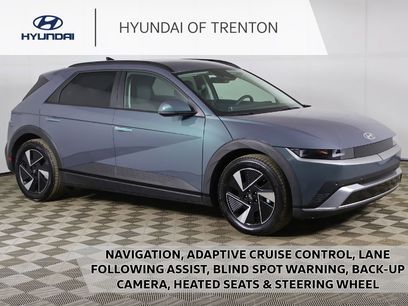 Used 2025 Hyundai Ioniq 5 SEL