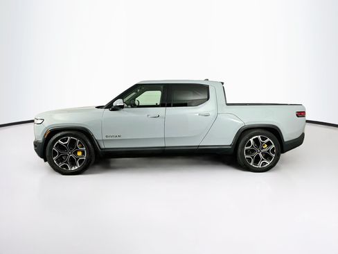 Used 2022 Rivian R1T Adventure AWD/4WD image 4