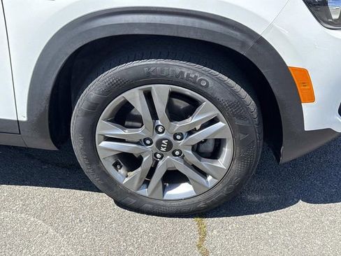 Used 2021 Kia Seltos S AWD/4WD image 7