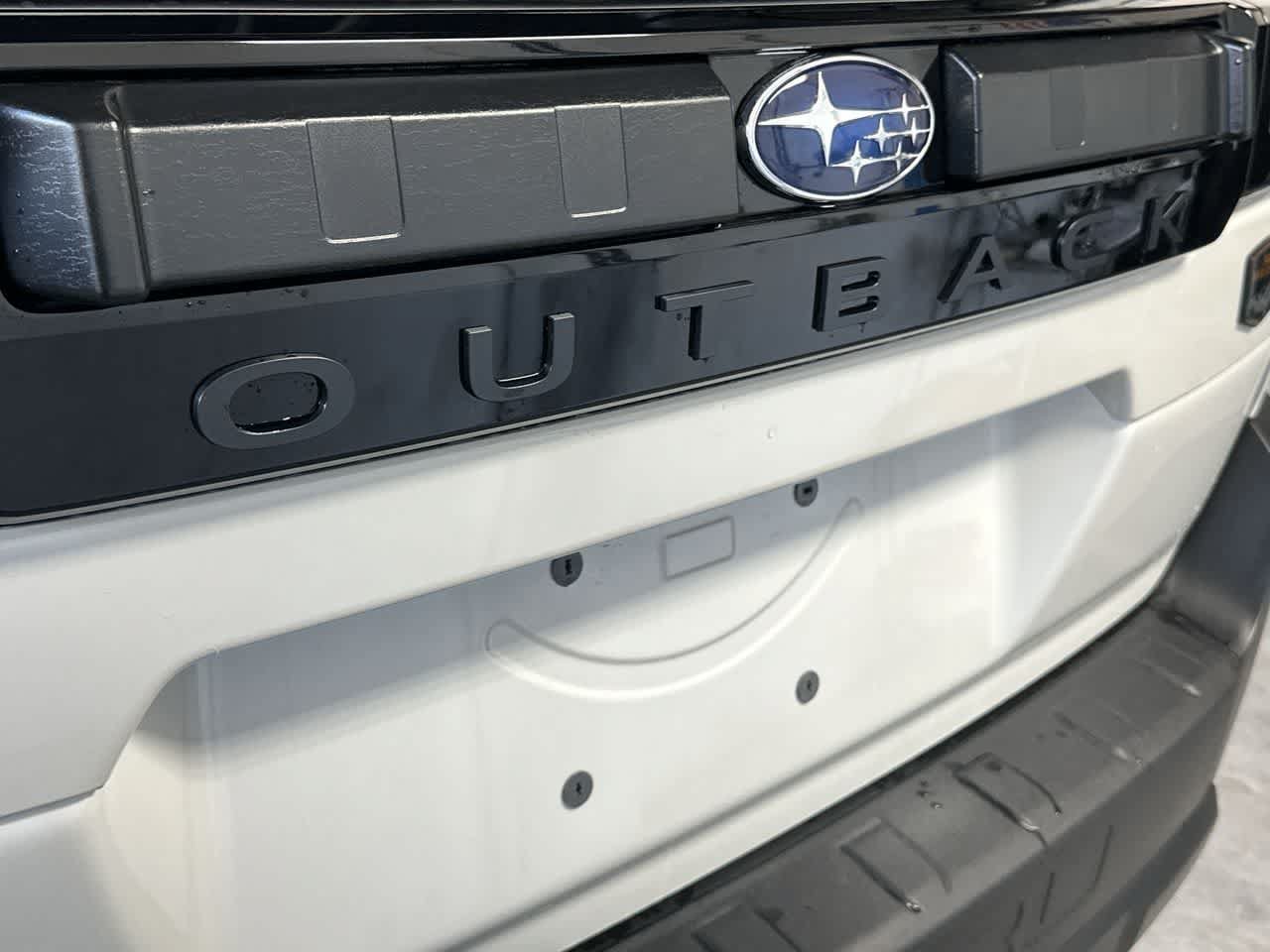 New 2026 Subaru Outback Wilderness AWD/4WD image 10